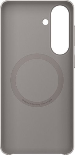 Samsung Galaxy S26+ Slim Magnet Case - Gray WHERE TO BUY
