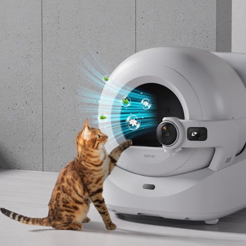 Petkit Pet Odor Eliminator N60 - White BUY IN EUROPE