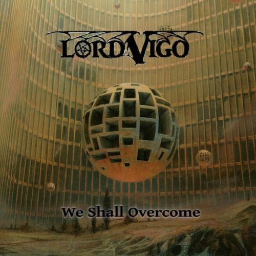 

We Shall Overcome [LP] - VINYL