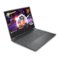 HP - Victus Laptop 15-FA2500NR - Intel Core i5-13420H - 8GB Memory NVIDIA GeForce RTX 2050 - 512 GB SSD - Mica Silver-Front_Standard