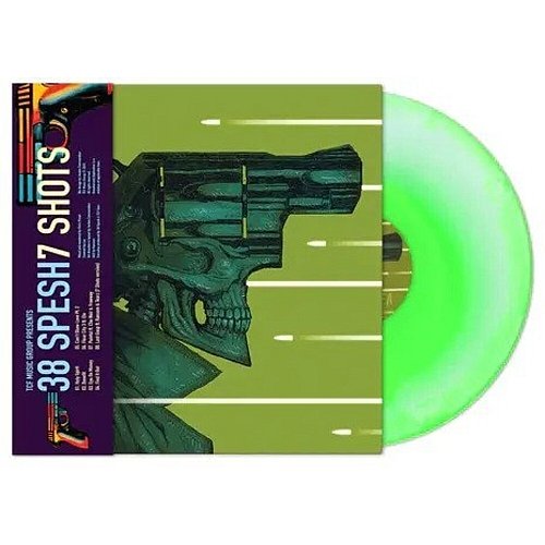 

7 Shots [LP] - VINYL