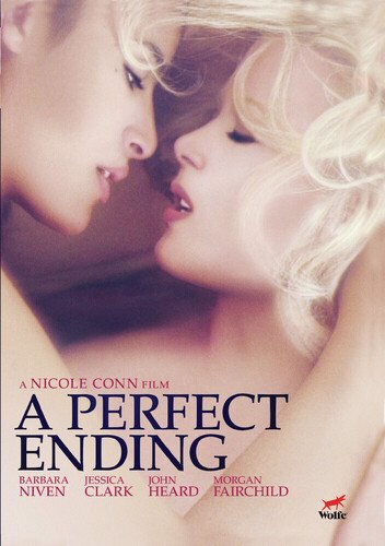  A Perfect Ending [DVD] [2012]
