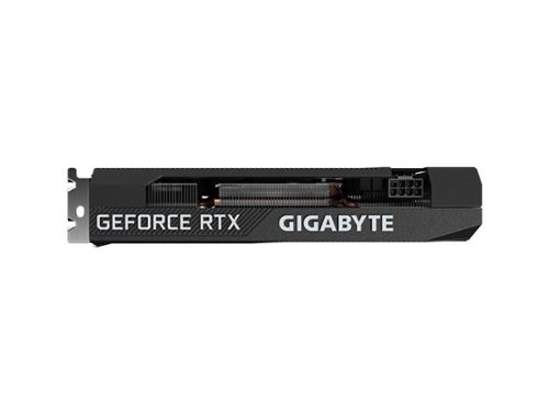 GIGABYTE WINDFORCE OC GeForce RTX 3060 12GB GDDR6 PCI Express 4.0