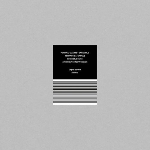 

Terrain (Extended) - Live in Studio One: An Abbey Road 90th Session [LP] - VINYL