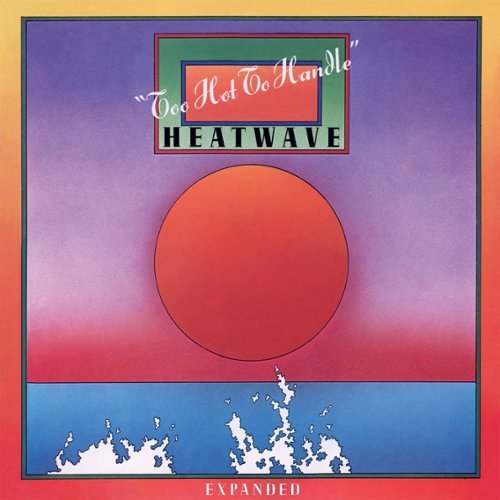 

Too Hot to Handle [LP] - VINYL