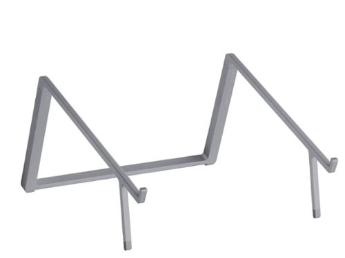 Rain Design mBar Pro + Plus Foldable Laptop Stand - Space Gray GLOBAL SHIPPING