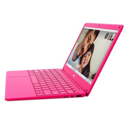 Geo Book 120 12.5-inch HD Laptop - Intel Celeron Quad Core Processor - 4GB Memory - 64GB eMMC BUY ONLINE