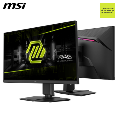 MSI MAG 272URDF E16 27