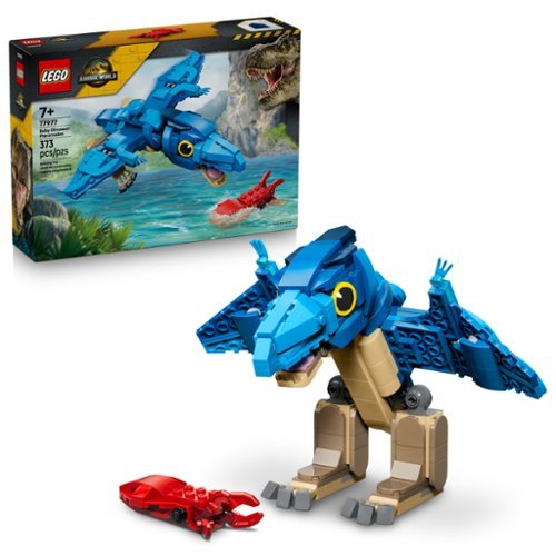 LEGO - Jurassic World Baby Dinosaur: Pteranodon 77977
