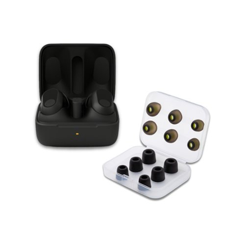 USDSONY INZONE Buds WF-G700N ブラック Sony INZONE Buds Truly Wireless Noise Canceling Gaming