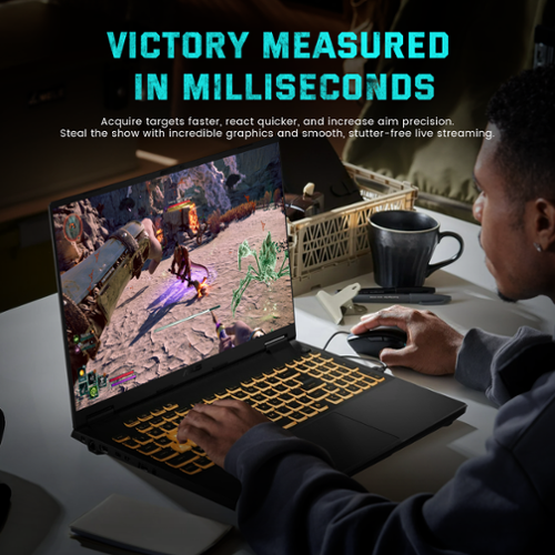 ASUS TUF 16