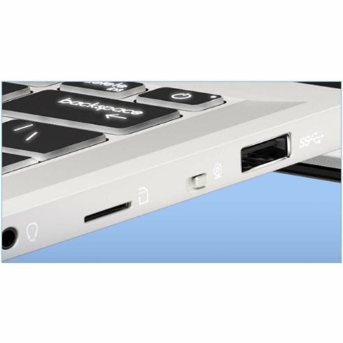 MSI Prestige 14 H B12U 14 Laptop - Intel Core i5 with 16GB Memory - 512 GB SSD - Urban Silver, Silver BUY ONLINE
