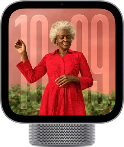 Apple HomeView - Space Gray