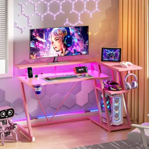 Pink