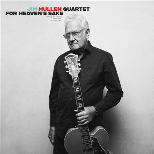  For Heaven's Sake [LP] - VINYL INTERNATIONAL SHIPPING