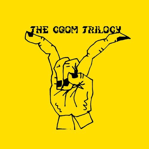 The Gqom Trilogy [LP] - VINYL