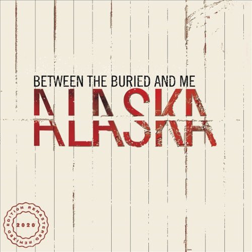 Alaska [12 inch Vinyl Single]