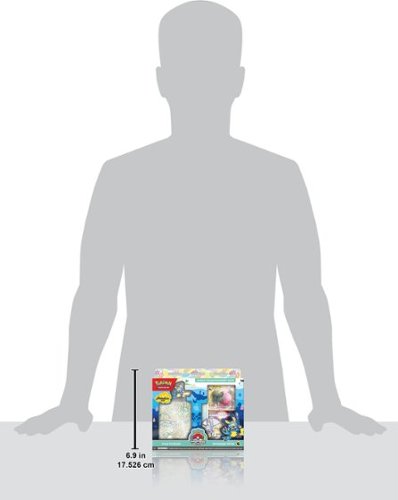 Pokémon Trading Card Game: World Championship Deck 2024 - Styles May Vary BUY IN EUROPE