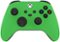 Custom Controllerzz - Custom Wireless Controller for Xbox Series X|S, Xbox One, & PC - Green-Front_Standard