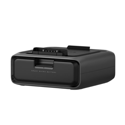 EcoFlow River 3 Plus Smart Extra Battery 300EB (286 Wh Capacity) - Black WORLDWIDE DELIVERY