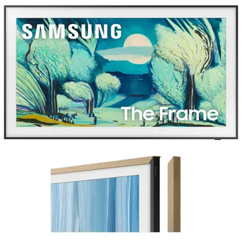 SAMSUNG The Frame