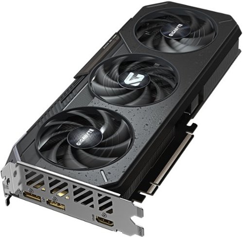 GIGABYTE Radeon RX 9060 XT GAMING OC 8G GDDR6 PCI Express 5.0