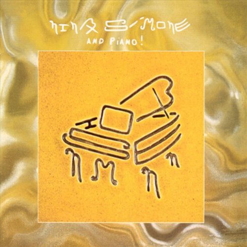 Nina Simone and Piano! [LP] [VINYL]