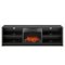 Noble 65” TV Stand with Electric Fireplace-Front_Standard 