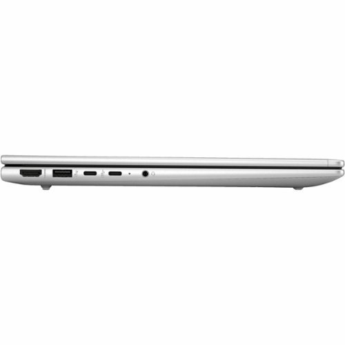HP ProBook 445 G11 14 IPS 1920 x 1200 (WUXGA) Laptop - AMD Ryzen 7 with 16GB Memory - 512 GB SSD - Pike Silver Aluminum, Gray WORLDWIDE DELIVERY