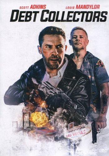 

Debt Collectors [2020]