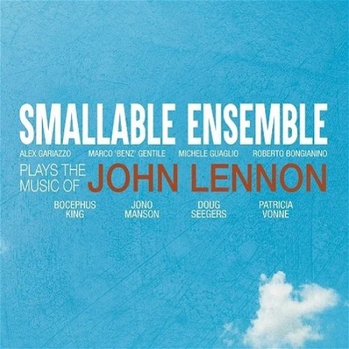 Plays the Music of John Lennon [LP] - VINYL
