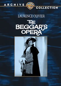 

The Beggar's Opera [1953]