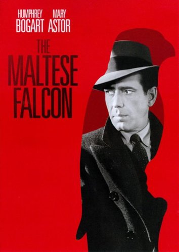 

The Maltese Falcon [1941]
