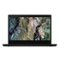 Lenovo - ThinkPad 14" 4K Ultra HD Laptop Intel Core i5-1135G7 256GB SSD-Front_Standard
