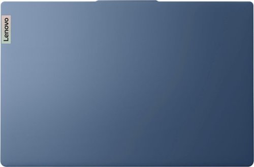 Lenovo IdeaPad Slim 3i 15.6 Full HD Laptop - Intel Processor N150 2024- 8GB Memory - 128GB UFS - Abyss Blue BUY IN CANADA