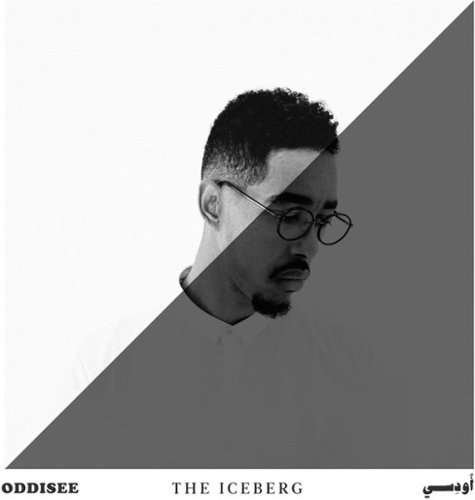  The Iceberg [CD]