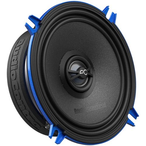 AudioControl PNW Series 5.25” High-Fidelity Coaxial Speakers (Pair) - Black/Blue HOW TO BUY