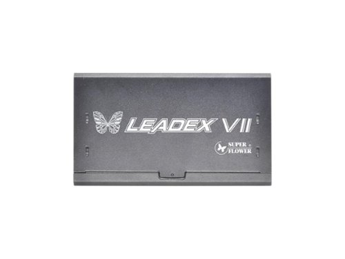 Super Flower Leadex VII XP PRO 1200W 80+ Platinum, Full Modular