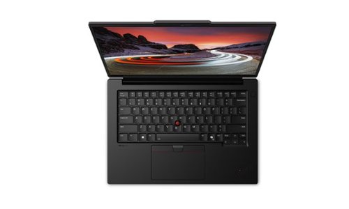 Lenovo ThinkPad P14s Gen 6 AI PC 14 Laptop - Intel Ultra 7 with 32GB Memory - 512GB SSD - Black GLOBAL SHIPPING