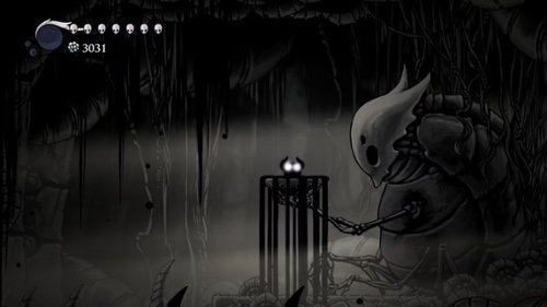 Fangamer Hollow Knight - Nintendo Switch 2 WHERE TO BUY