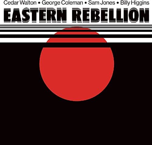  Eastern Rebellion [LP] - VINYL INTERNATIONAL SHIPPING