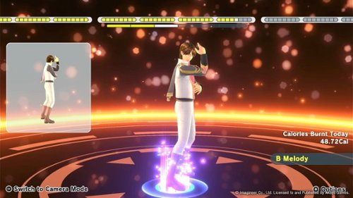 Aksys Games Zero to Dance Hero - Nintendo Switch WHERE TO BUY