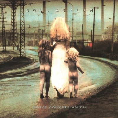  Grave Dancers Union [LP] - VINYL INTERNATIONAL SHIPPING