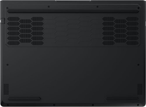Lenovo Legion Pro 5i 16 3K LCD Gaming Laptop - Intel Core Ultra 7 255HX 2025 - 16GB RAM - NVIDIA GeForce RTX 5070 - 1TB - Eclipse Black BUY IN NORWAY