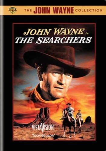 The Searchers [1956]