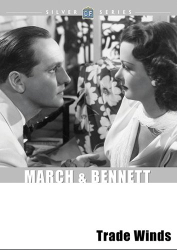 

Trade Winds [1938]
