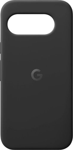 Google Pixel 9a Case - Obsidian GLOBAL SHIPPING
