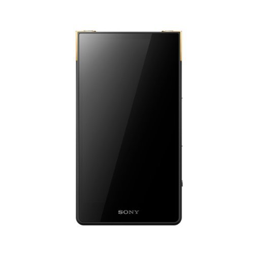 Sony NWZX707 B