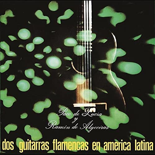 12 Canciones Flamencas en America Latina [LP] [VINYL]