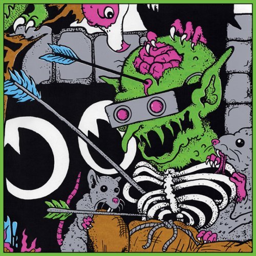 

Live in Brussels, 2019 [LP] - VINYL